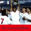 De onsterfelijken eBook
