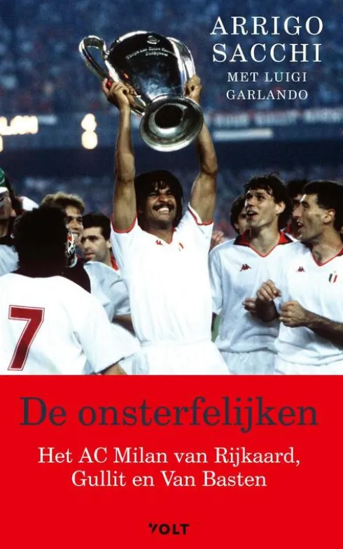 De onsterfelijken eBook
