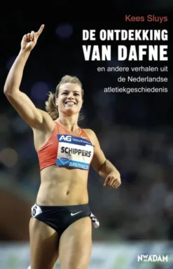 De ontdekking van Dafne eBook