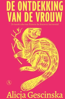 De ontdekking van de vrouw eBook