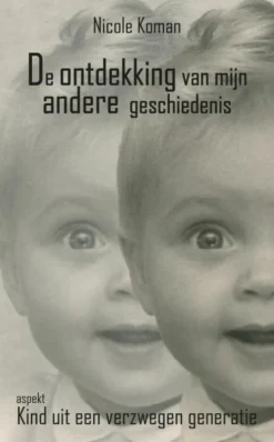 De ontdekking van mijn andere geschiedenis eBook