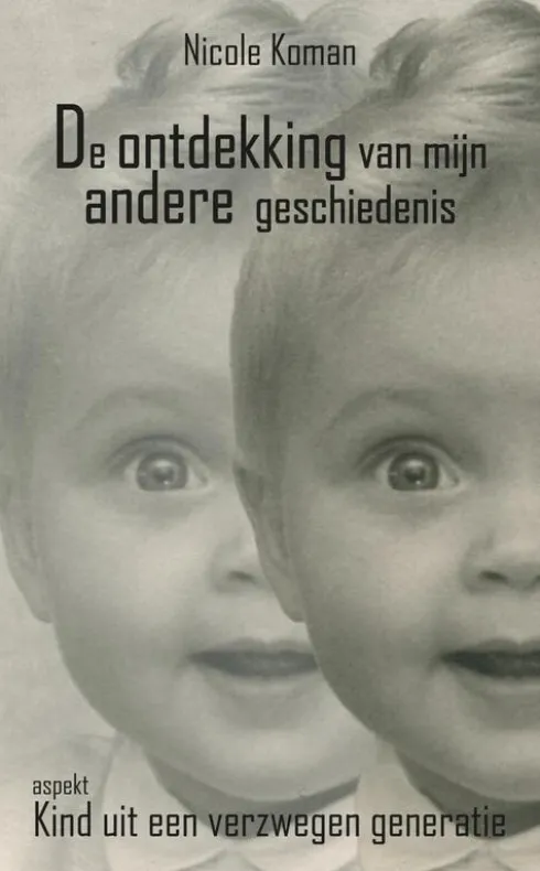 De ontdekking van mijn andere geschiedenis eBook