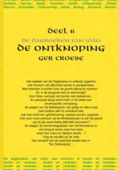De ontknoping eBook