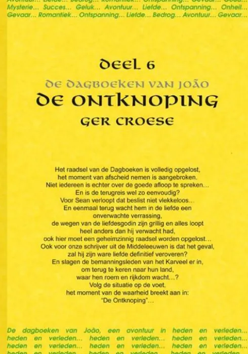 De ontknoping eBook