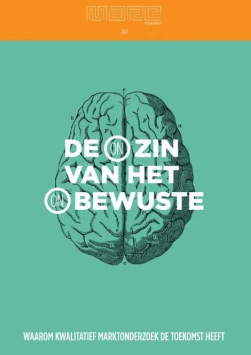 De (on)zin van het (on)bewuste eBook