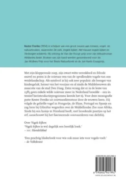 De ooievaar eBook