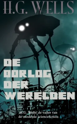 De oorlog der werelden eBook
