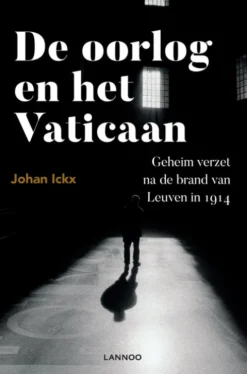 De oorlog en het Vaticaan eBook