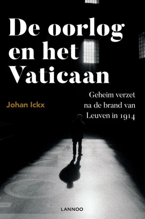 De oorlog en het Vaticaan eBook