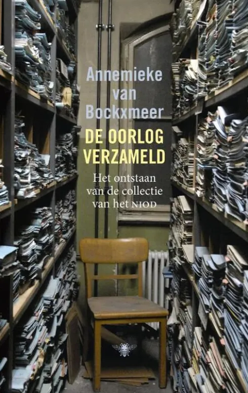 De oorlog verzameld eBook