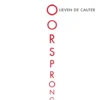 De oorsprongen of het boek der verbazingen eBook