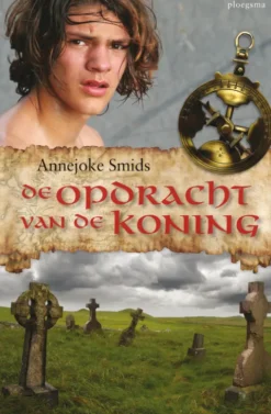 De opdracht van de koning eBook