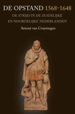 De Opstand 1568-1648 eBook