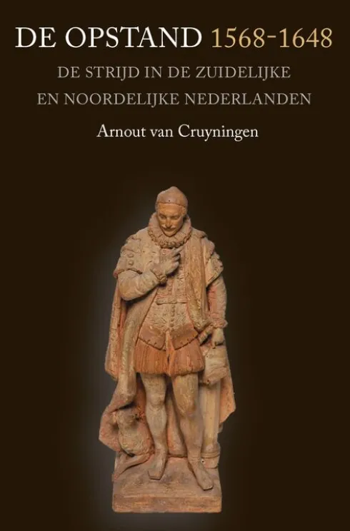 De Opstand 1568-1648 eBook