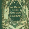 De Orde van de Gouden Leeuw eBook