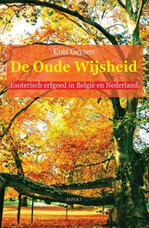 De oude wijsheid eBook