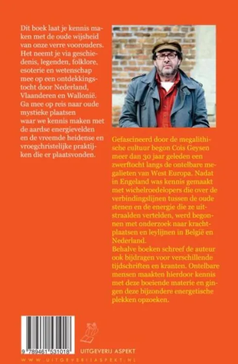 De oude wijsheid eBook