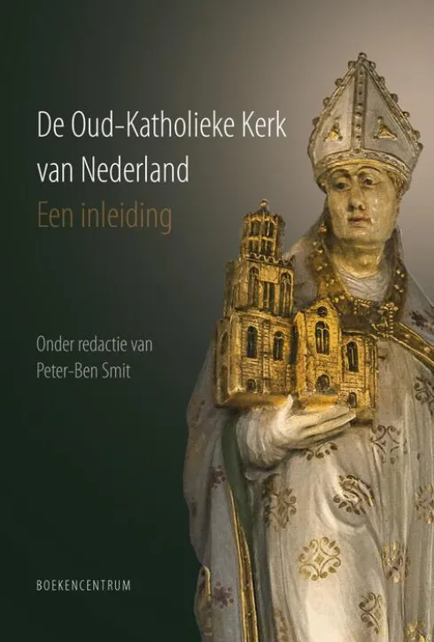 De Oud-Katholieke Kerk van Nederland eBook