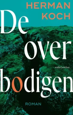 De overbodigen eBook