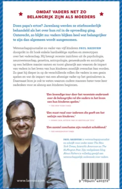 De papa paradox eBook