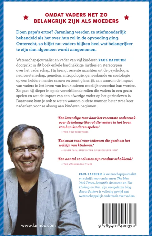 De papa paradox eBook