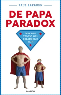 De papa paradox eBook