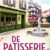 De Patisserie 1 - De Patisserie eBook