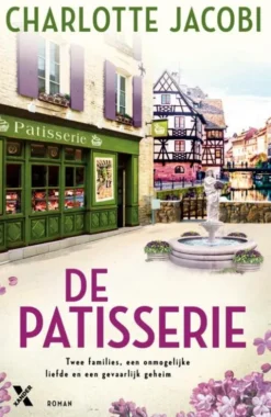 De Patisserie 1 - De Patisserie eBook