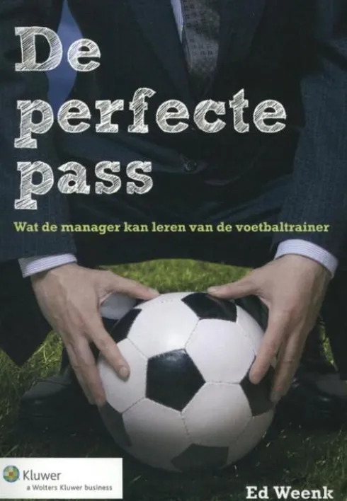 De perfecte pass eBook