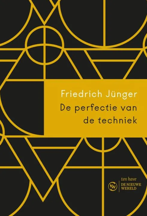 De perfectie van de techniek eBook