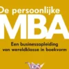 De persoonlijke MBA eBook