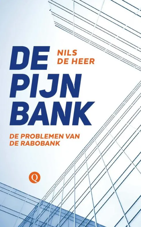 De pijnbank eBook