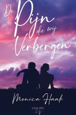 De pijn die wij verbergen eBook