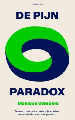 De pijnparadox eBook