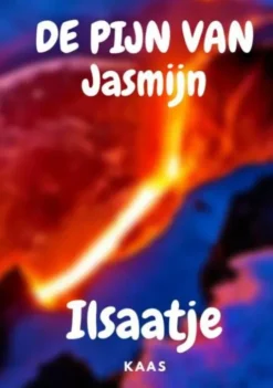 De pijn van Jasmijn eBook
