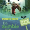 De piraten van hiernaast: De zombie van Zandwijk eBook