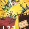 De piraten van hiernaast: 1, 2, 3... Enteren! eBook