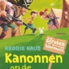De piraten van hiernaast: Kanonnen op de camping eBook