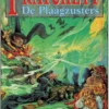 De plaagzusters eBook