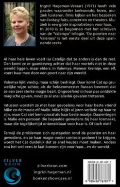 De poorten naar Valemya eBook