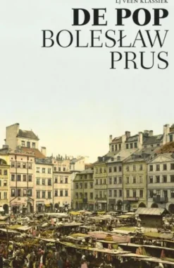 De pop eBook