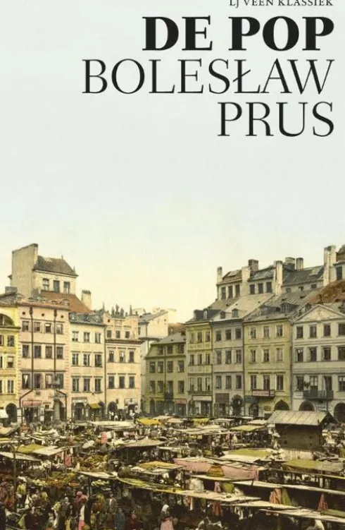 De pop eBook