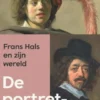 De portretschilder eBook