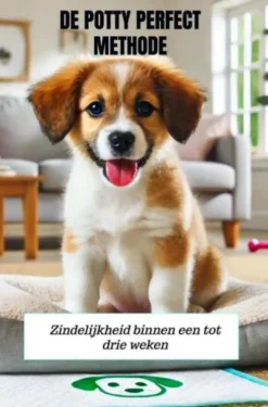 De Potty Perfect Methode eBook