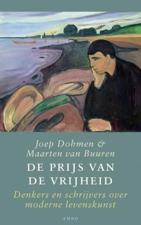De prijs van de vrijheid eBook