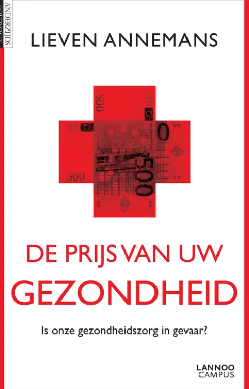 De prijs van uw gezondheid eBook