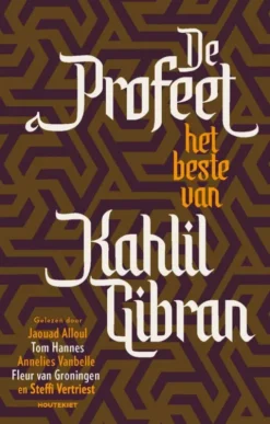 De profeet eBook