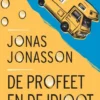 De profeet en de idioot eBook