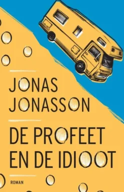 De profeet en de idioot eBook
