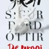 De prooi eBook